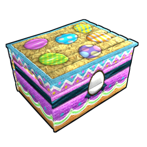 EggBasketBox